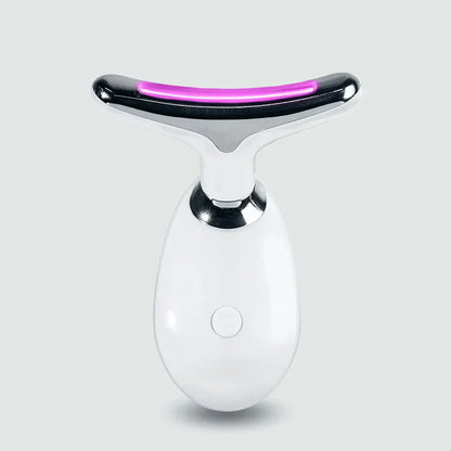 Straffendes LED-Gesichtsmassagegerät
